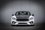 Abarth 124 Corsa Stradale by Zender 2017 года